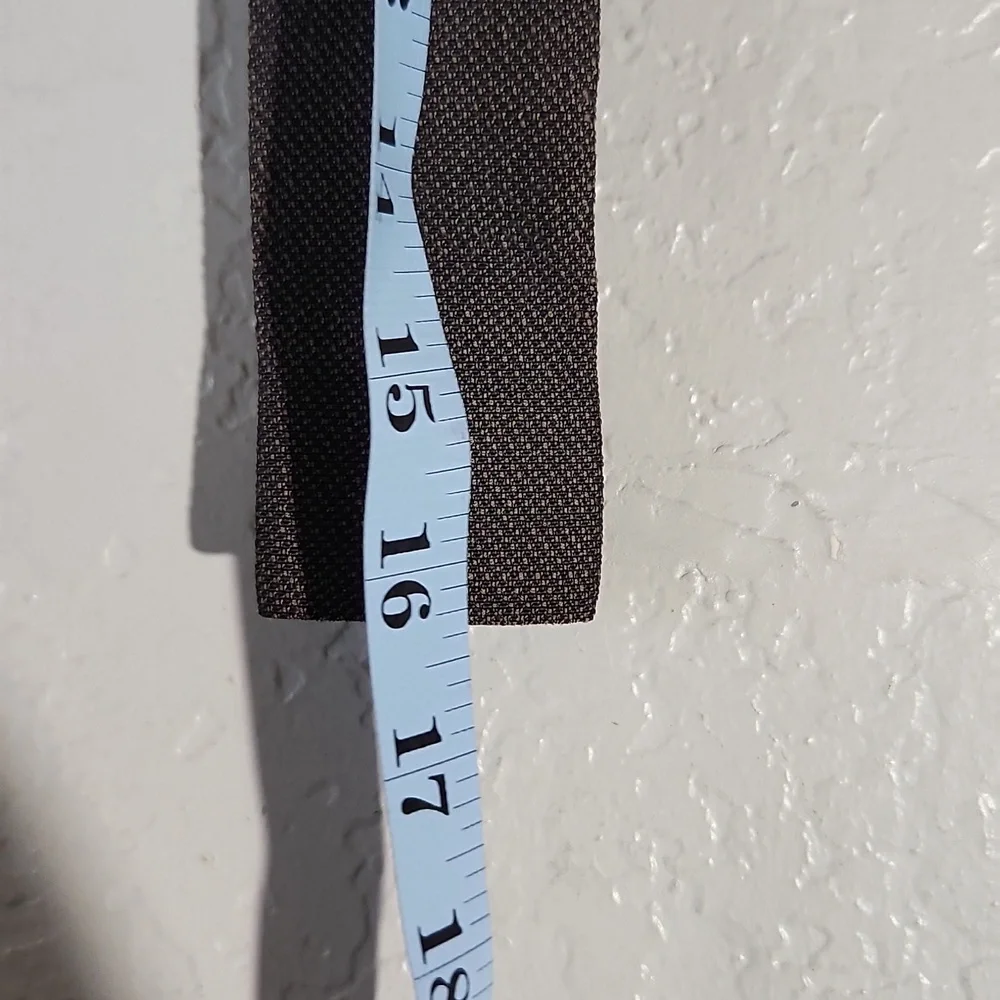 Vintage ERNIST Boys Clip On TieUnion Made ACWA 198